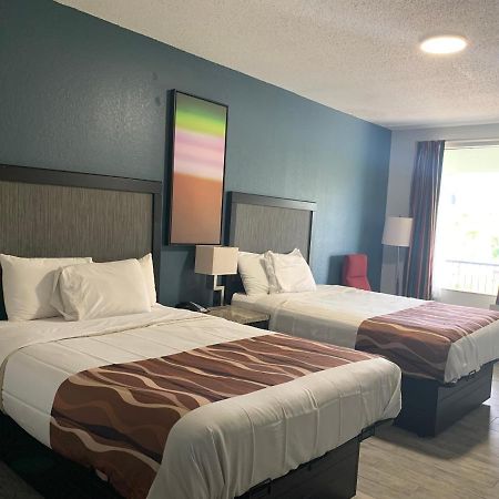 Magnolia Inn Of Biloxi,Ocean Springs,Pascagoula & Gautier Экстерьер фото