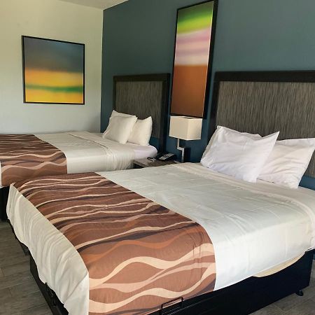 Magnolia Inn Of Biloxi,Ocean Springs,Pascagoula & Gautier Экстерьер фото