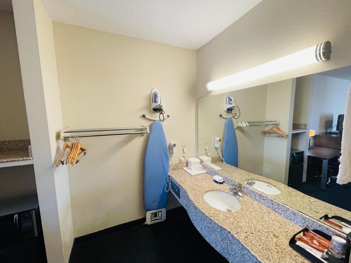 Magnolia Inn Of Biloxi,Ocean Springs,Pascagoula & Gautier Экстерьер фото