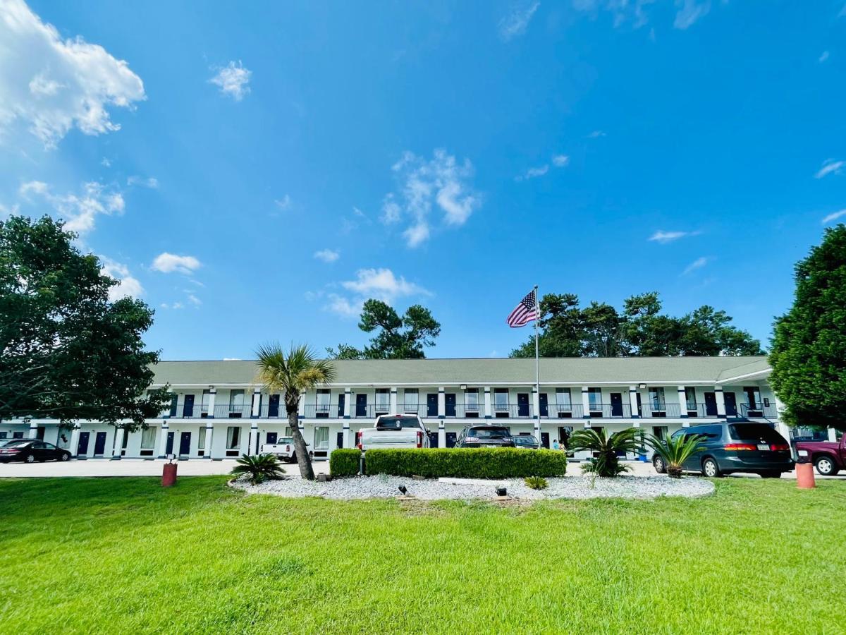 Magnolia Inn Of Biloxi,Ocean Springs,Pascagoula & Gautier Экстерьер фото