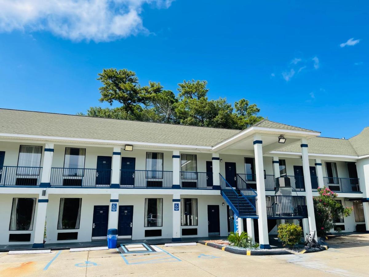 Magnolia Inn Of Biloxi,Ocean Springs,Pascagoula & Gautier Экстерьер фото