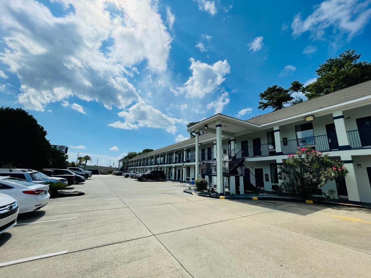Magnolia Inn Of Biloxi,Ocean Springs,Pascagoula & Gautier Экстерьер фото