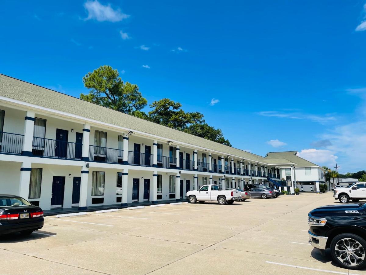 Magnolia Inn Of Biloxi,Ocean Springs,Pascagoula & Gautier Экстерьер фото