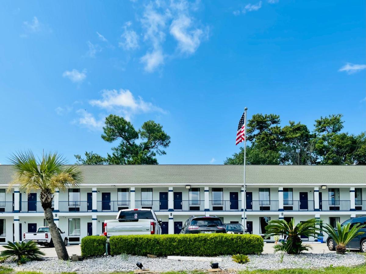 Magnolia Inn Of Biloxi,Ocean Springs,Pascagoula & Gautier Экстерьер фото