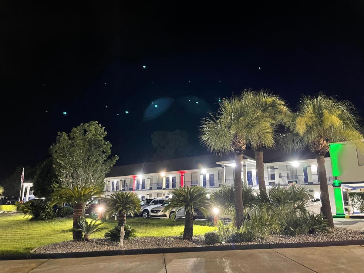 Magnolia Inn Of Biloxi,Ocean Springs,Pascagoula & Gautier Экстерьер фото