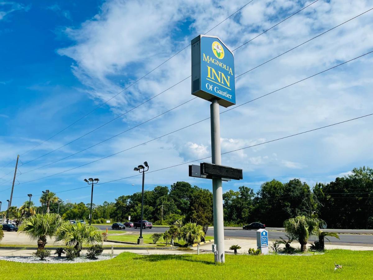 Magnolia Inn Of Biloxi,Ocean Springs,Pascagoula & Gautier Экстерьер фото