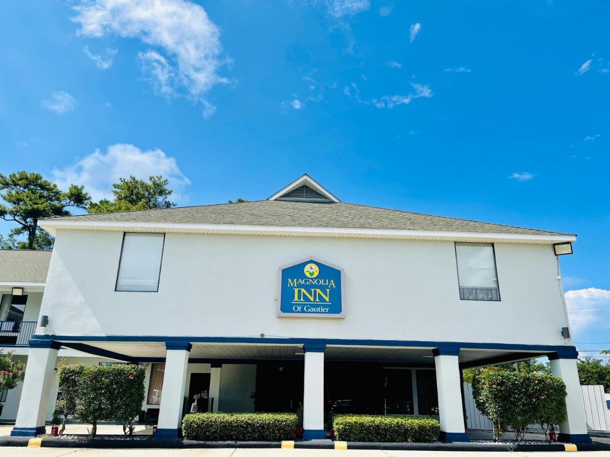 Magnolia Inn Of Biloxi,Ocean Springs,Pascagoula & Gautier Экстерьер фото