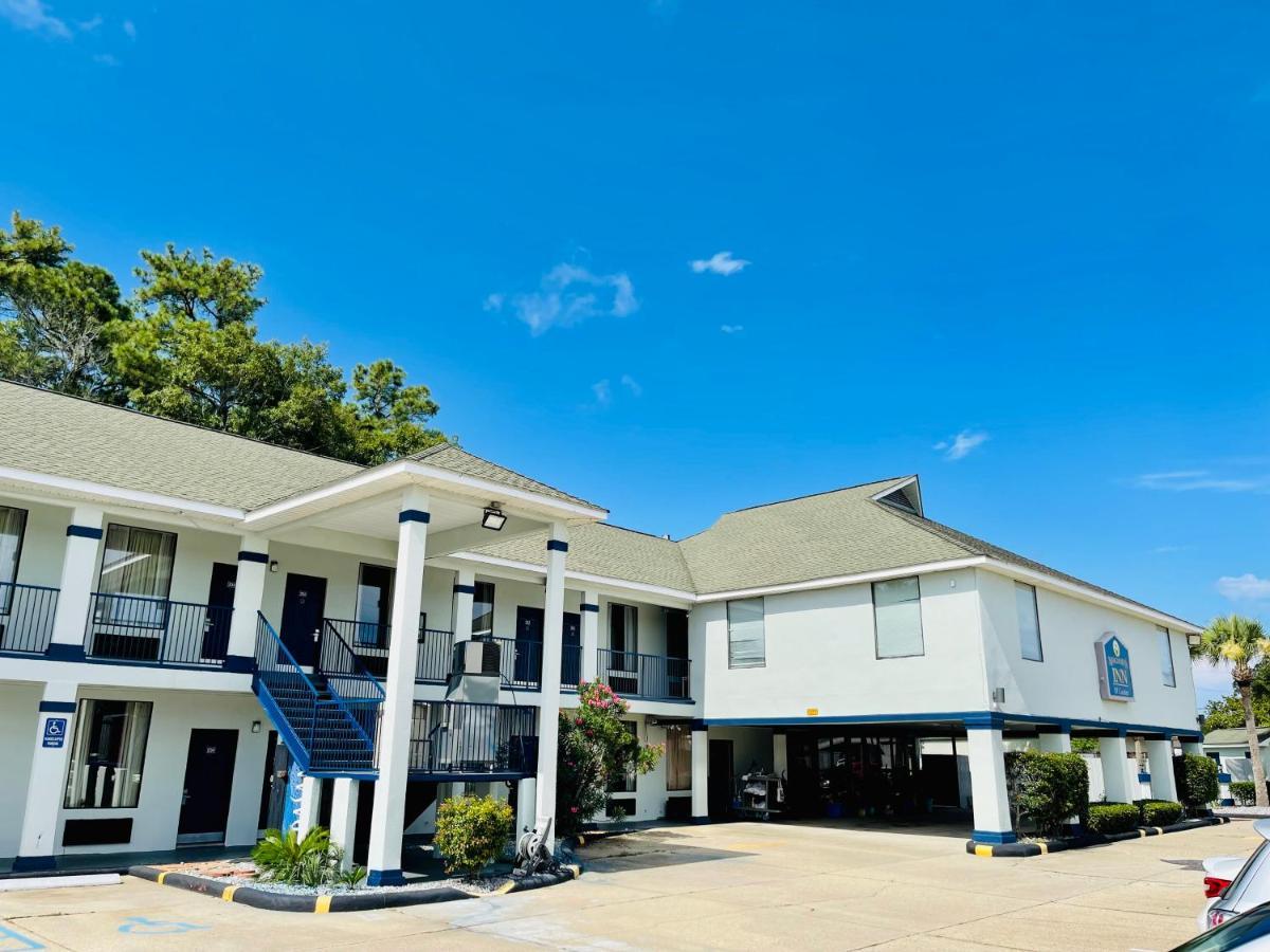 Magnolia Inn Of Biloxi,Ocean Springs,Pascagoula & Gautier Экстерьер фото