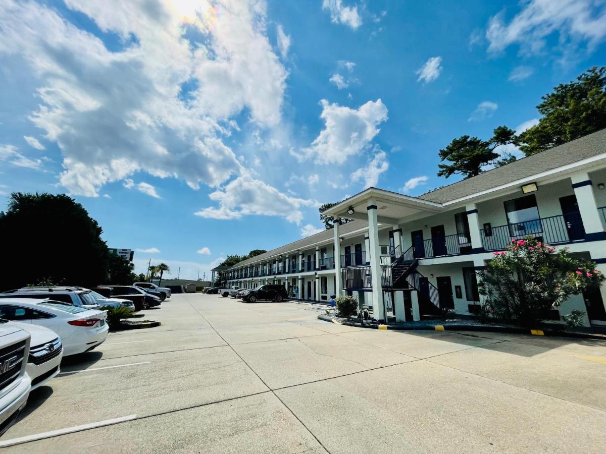 Magnolia Inn Of Biloxi,Ocean Springs,Pascagoula & Gautier Экстерьер фото
