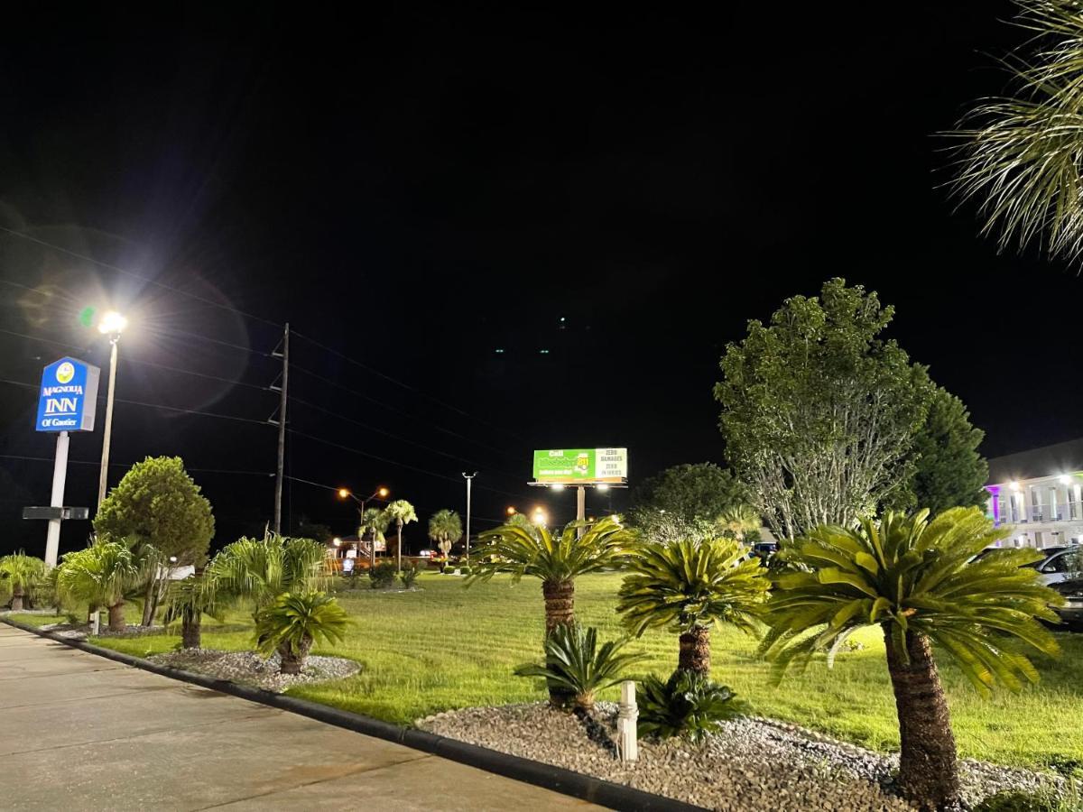 Magnolia Inn Of Biloxi,Ocean Springs,Pascagoula & Gautier Экстерьер фото