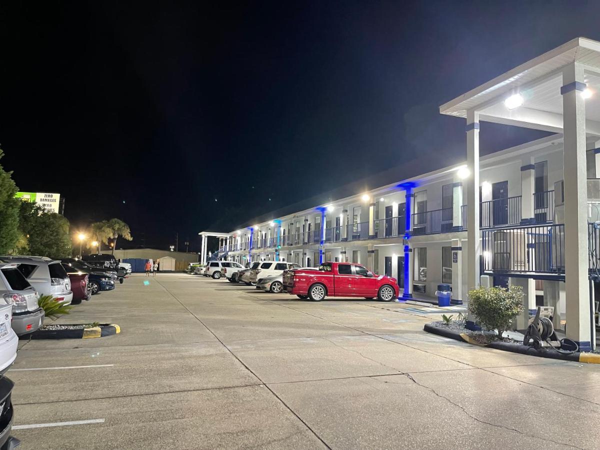 Magnolia Inn Of Biloxi,Ocean Springs,Pascagoula & Gautier Экстерьер фото