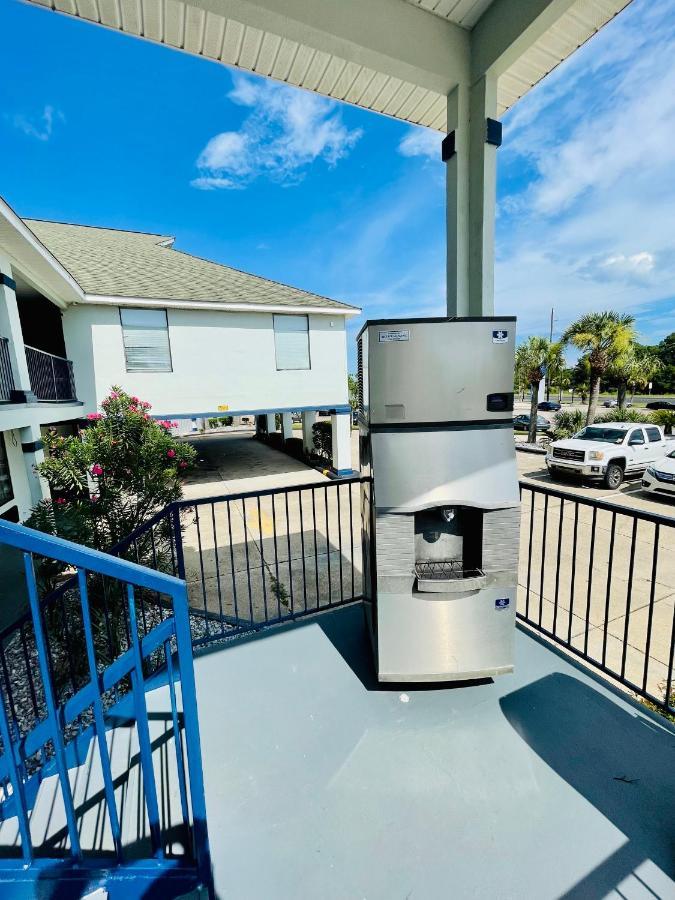 Magnolia Inn Of Biloxi,Ocean Springs,Pascagoula & Gautier Экстерьер фото