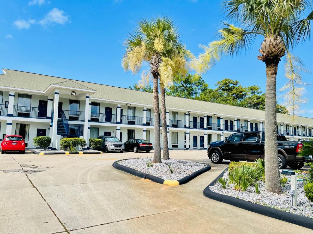 Magnolia Inn Of Biloxi,Ocean Springs,Pascagoula & Gautier Экстерьер фото
