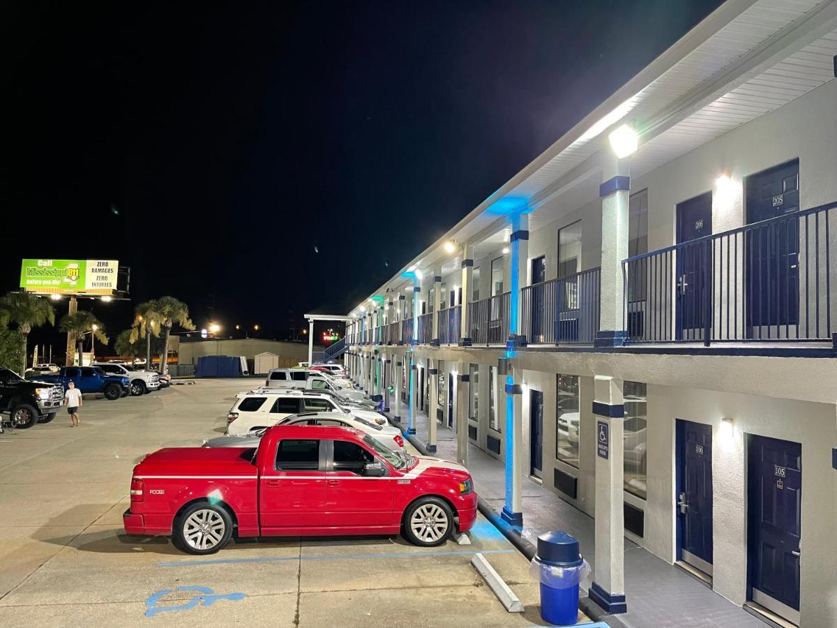 Magnolia Inn Of Biloxi,Ocean Springs,Pascagoula & Gautier Экстерьер фото