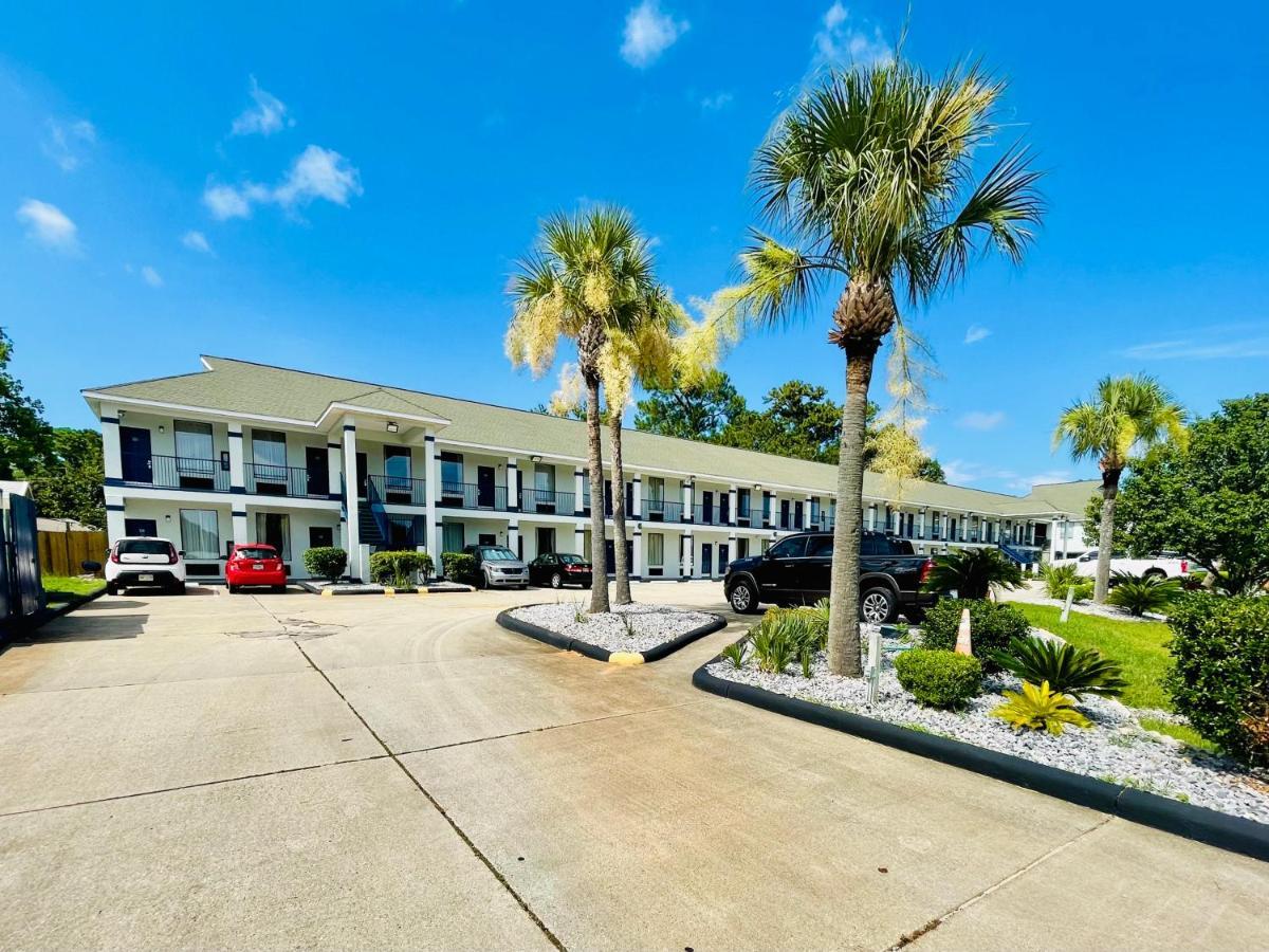 Magnolia Inn Of Biloxi,Ocean Springs,Pascagoula & Gautier Экстерьер фото