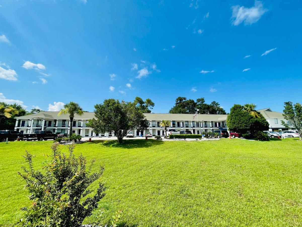 Magnolia Inn Of Biloxi,Ocean Springs,Pascagoula & Gautier Экстерьер фото