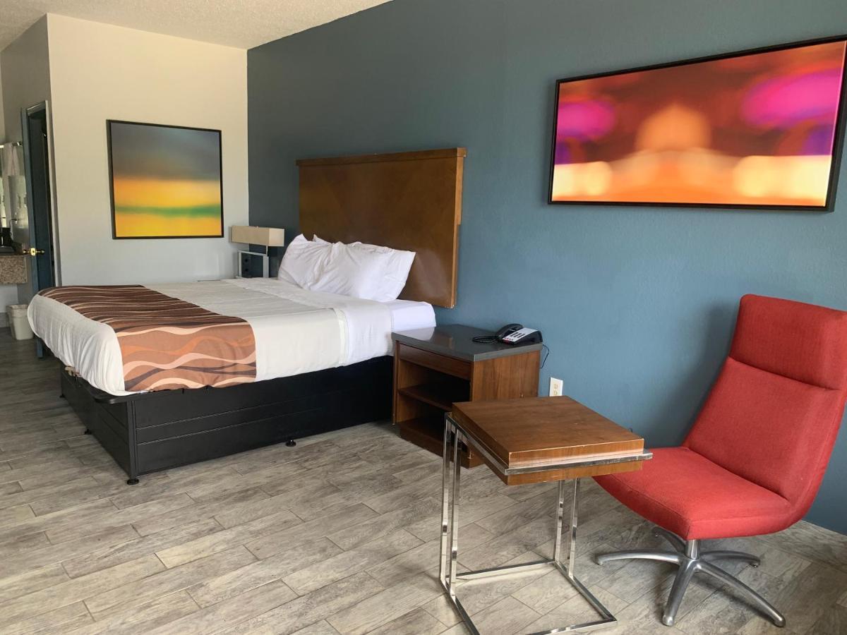 Magnolia Inn Of Biloxi,Ocean Springs,Pascagoula & Gautier Экстерьер фото