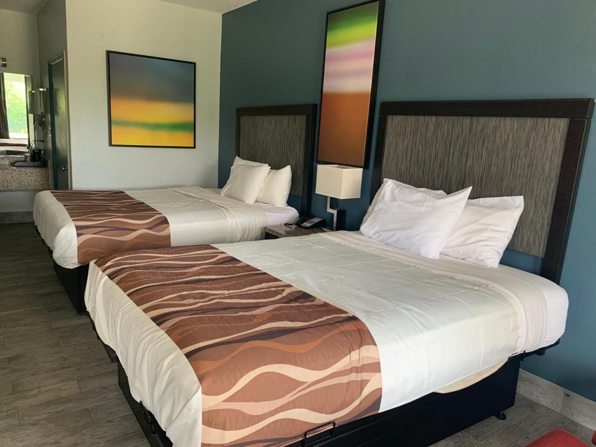 Magnolia Inn Of Biloxi,Ocean Springs,Pascagoula & Gautier Экстерьер фото