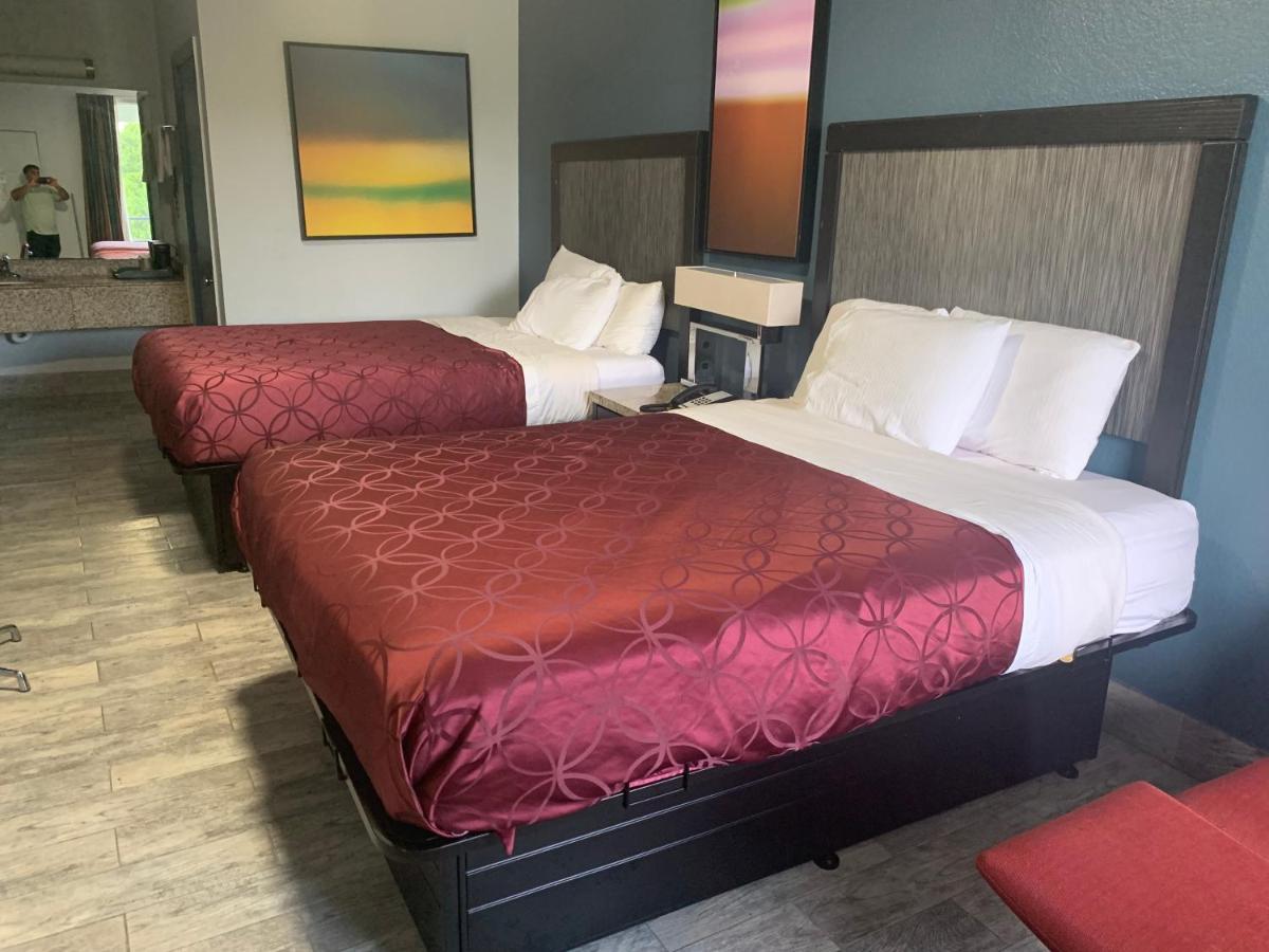 Magnolia Inn Of Biloxi,Ocean Springs,Pascagoula & Gautier Экстерьер фото