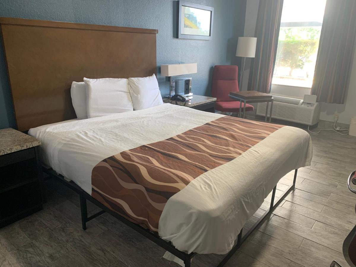 Magnolia Inn Of Biloxi,Ocean Springs,Pascagoula & Gautier Экстерьер фото