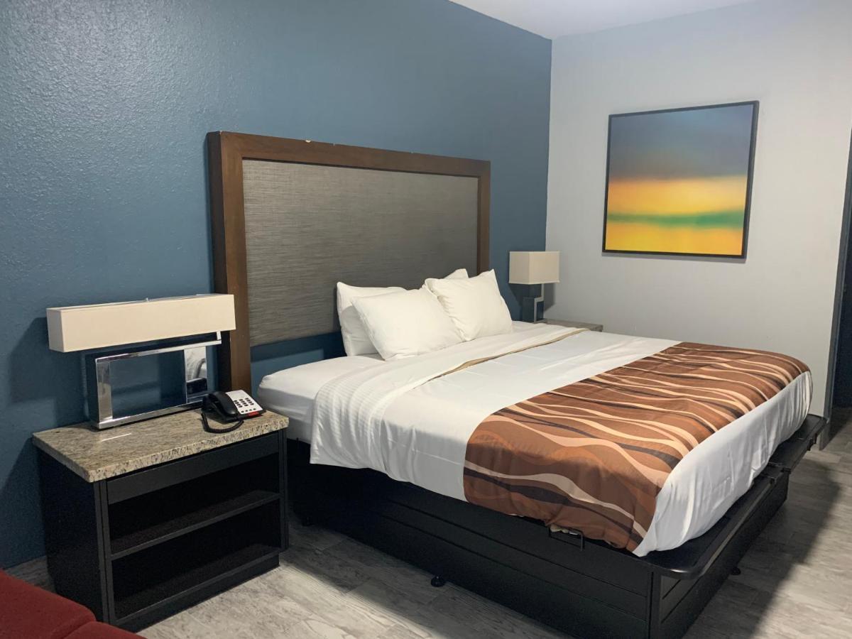 Magnolia Inn Of Biloxi,Ocean Springs,Pascagoula & Gautier Экстерьер фото