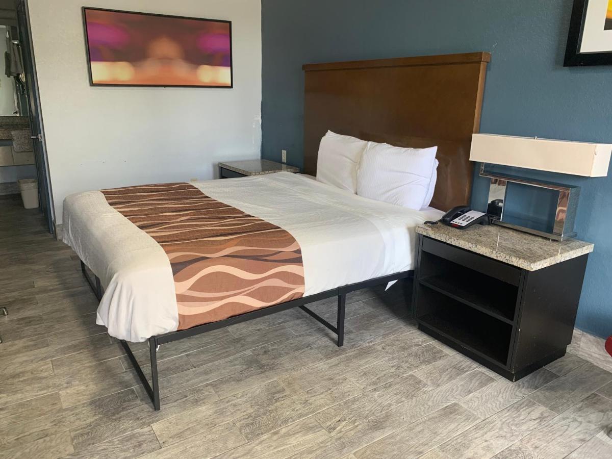 Magnolia Inn Of Biloxi,Ocean Springs,Pascagoula & Gautier Экстерьер фото
