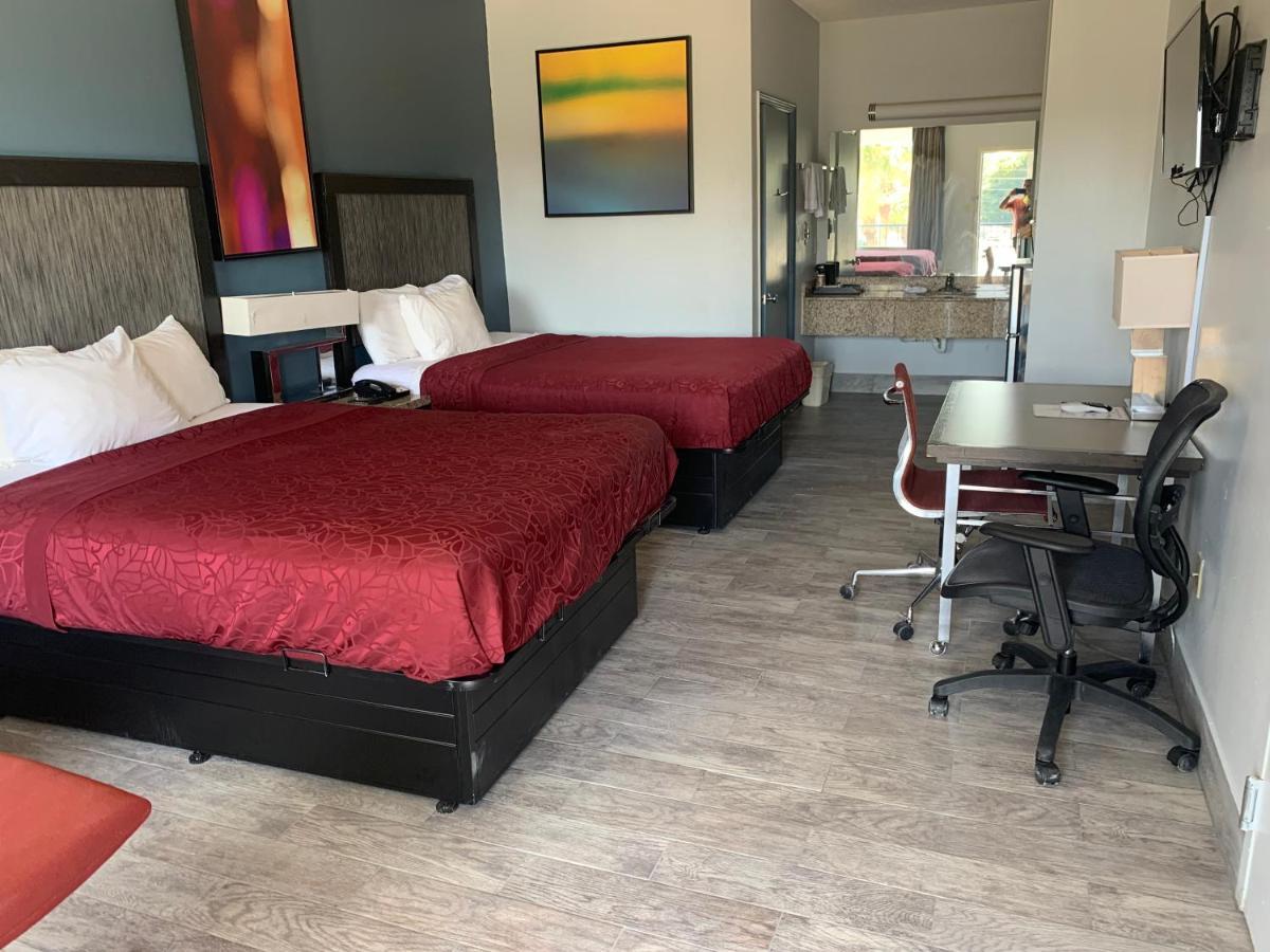 Magnolia Inn Of Biloxi,Ocean Springs,Pascagoula & Gautier Экстерьер фото