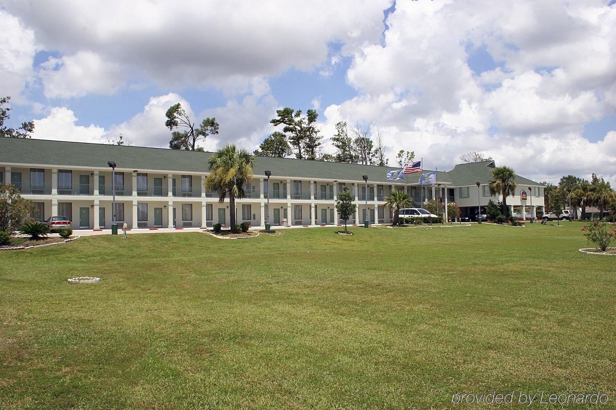 Magnolia Inn Of Biloxi,Ocean Springs,Pascagoula & Gautier Экстерьер фото
