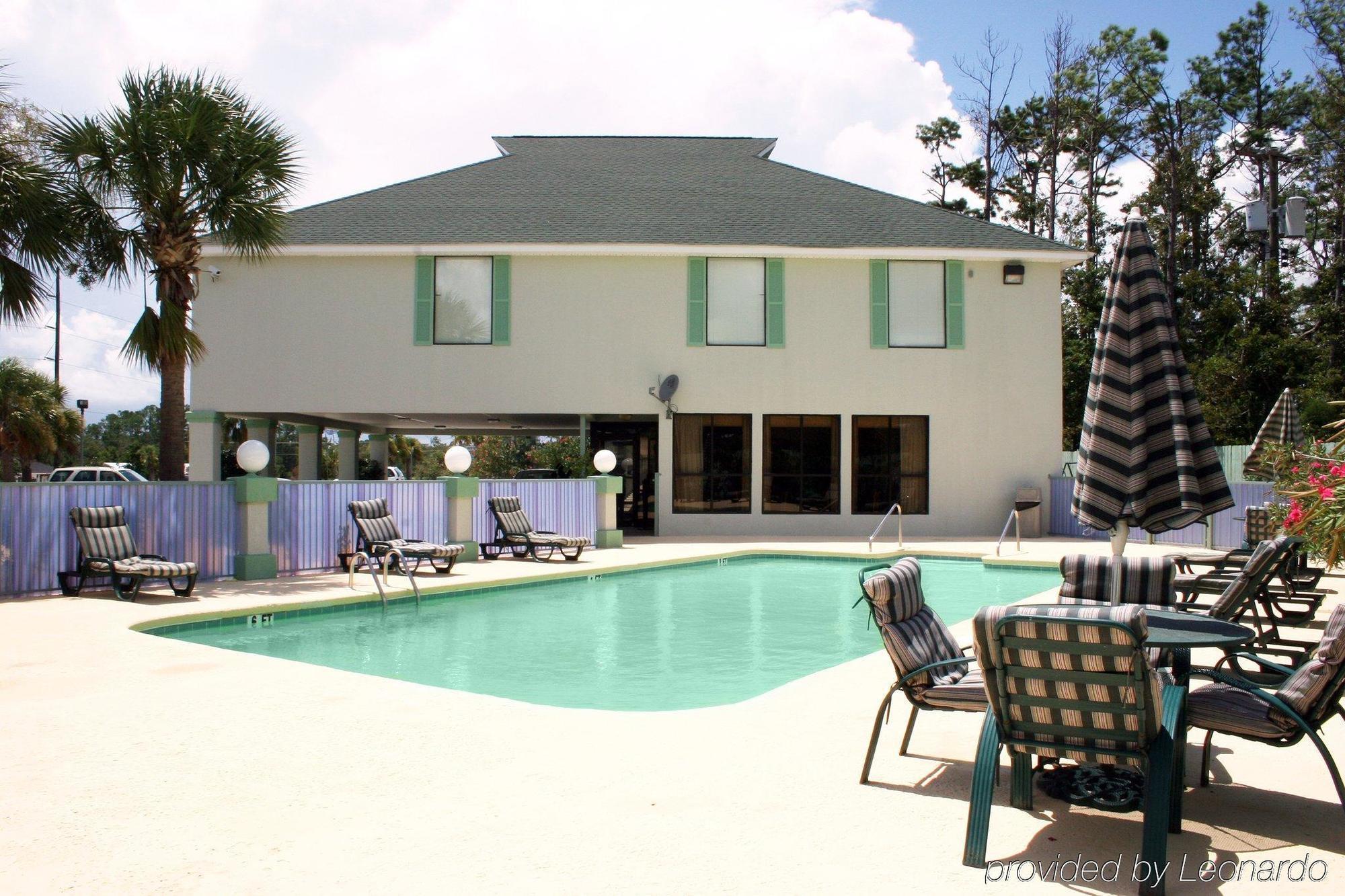 Magnolia Inn Of Biloxi,Ocean Springs,Pascagoula & Gautier Удобства фото