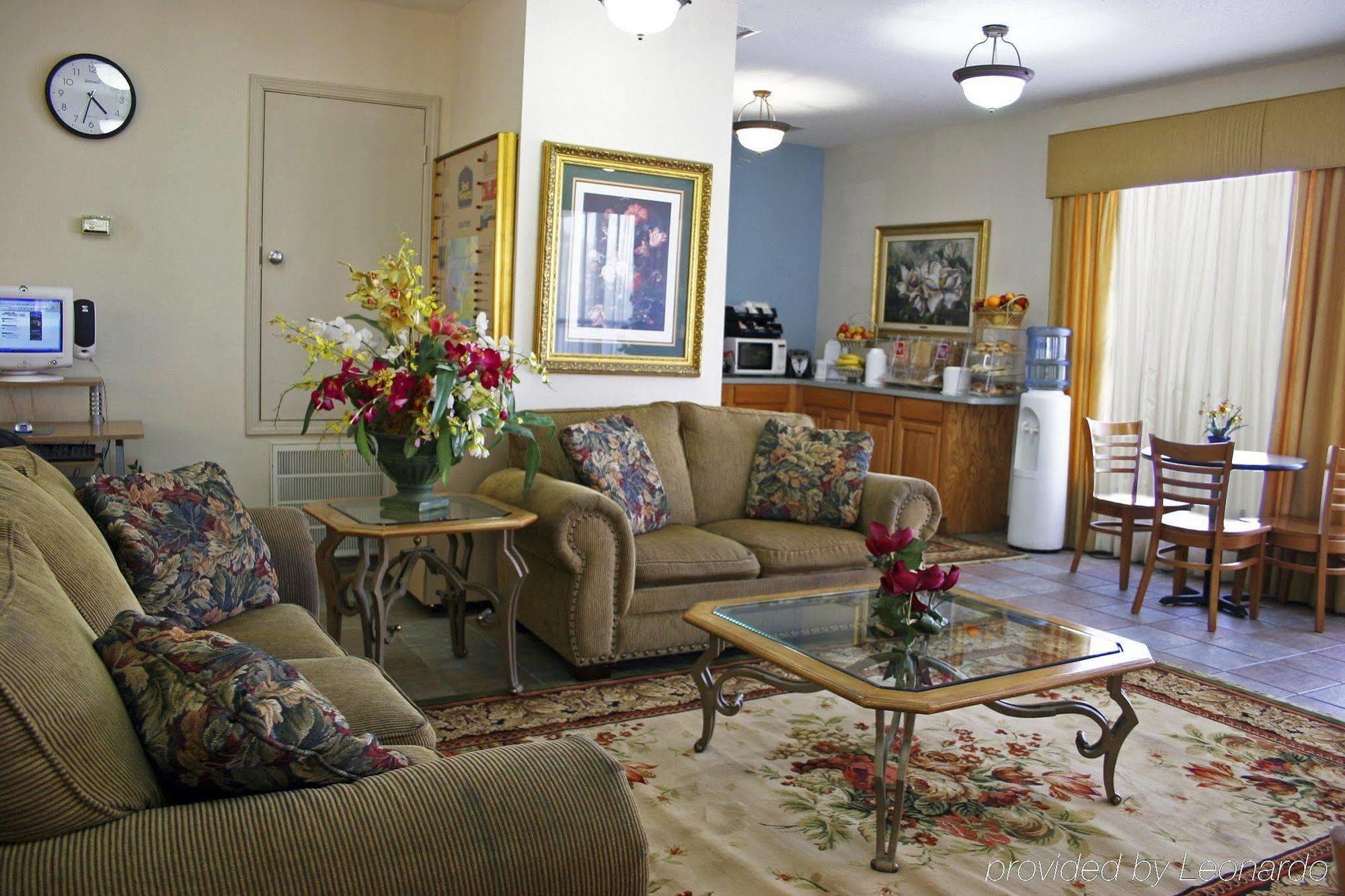 Magnolia Inn Of Biloxi,Ocean Springs,Pascagoula & Gautier Интерьер фото