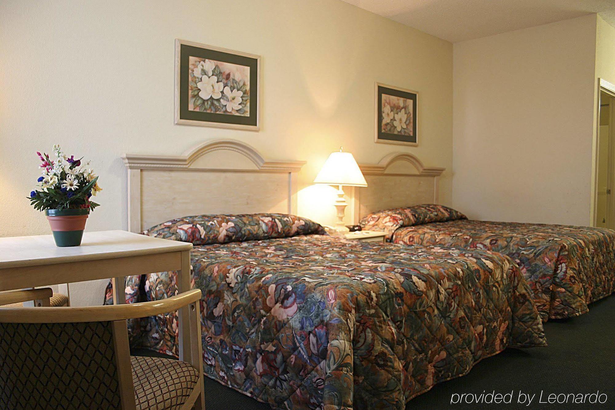 Magnolia Inn Of Biloxi,Ocean Springs,Pascagoula & Gautier Экстерьер фото
