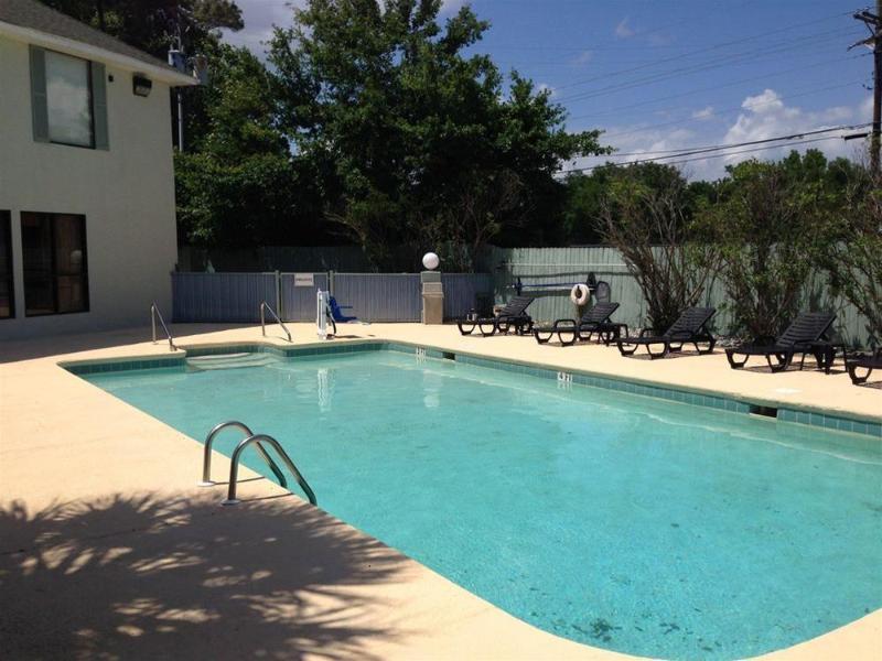 Magnolia Inn Of Biloxi,Ocean Springs,Pascagoula & Gautier Экстерьер фото
