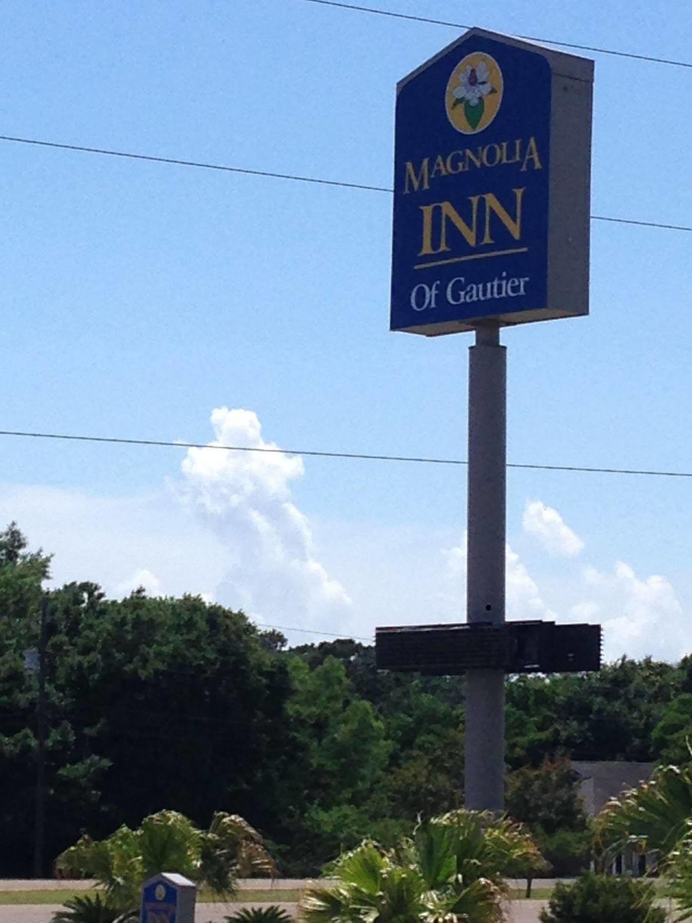 Magnolia Inn Of Biloxi,Ocean Springs,Pascagoula & Gautier Экстерьер фото