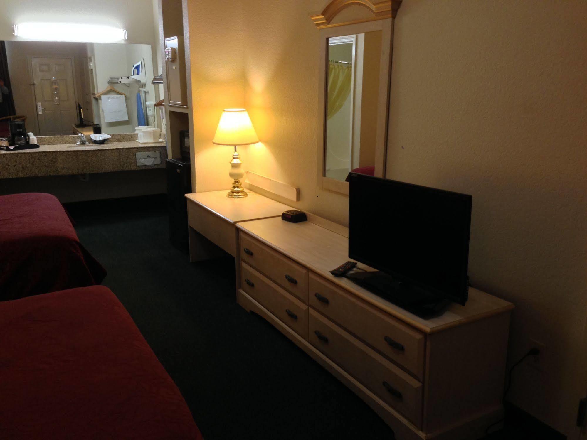 Magnolia Inn Of Biloxi,Ocean Springs,Pascagoula & Gautier Экстерьер фото