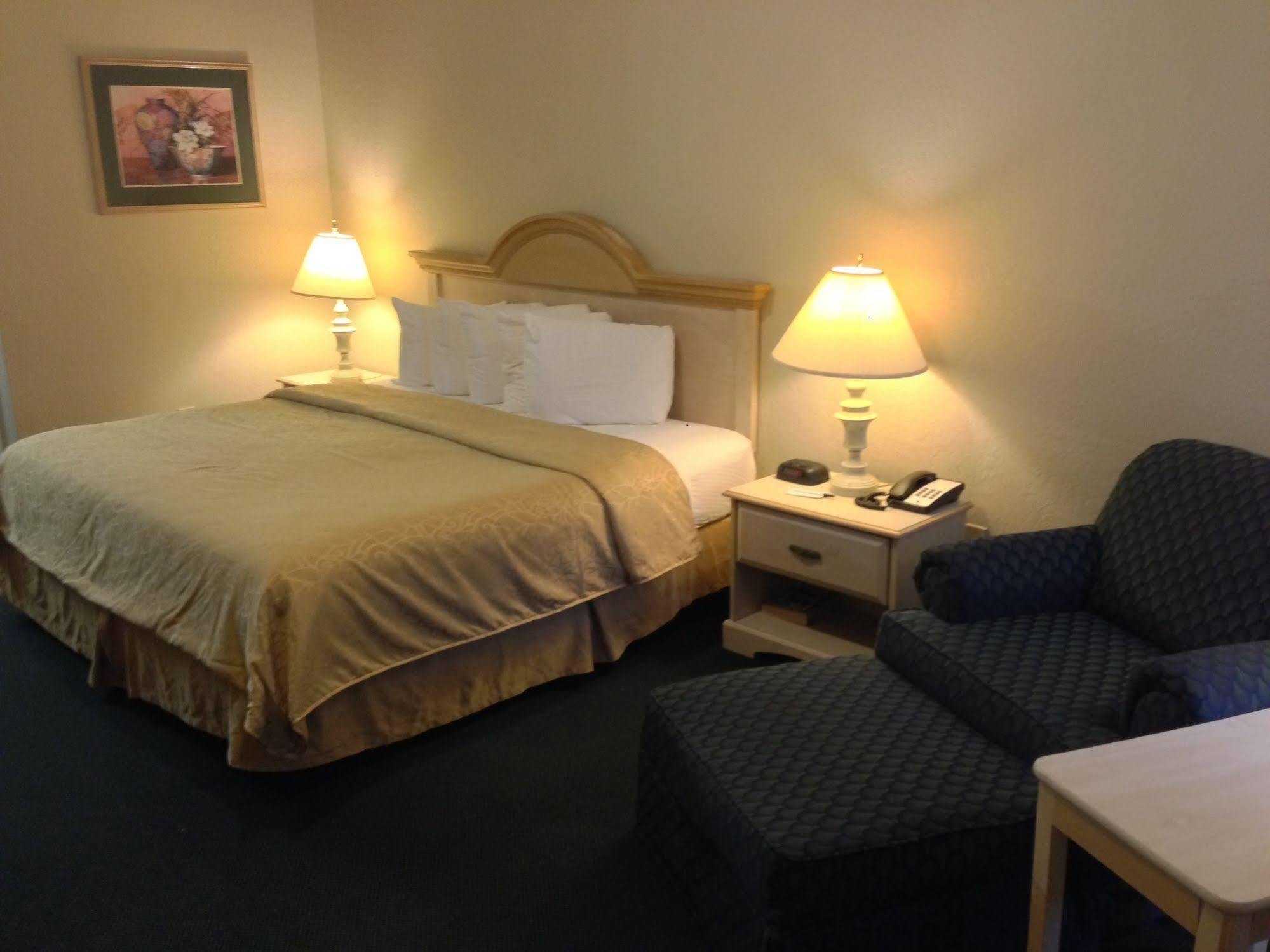 Magnolia Inn Of Biloxi,Ocean Springs,Pascagoula & Gautier Экстерьер фото