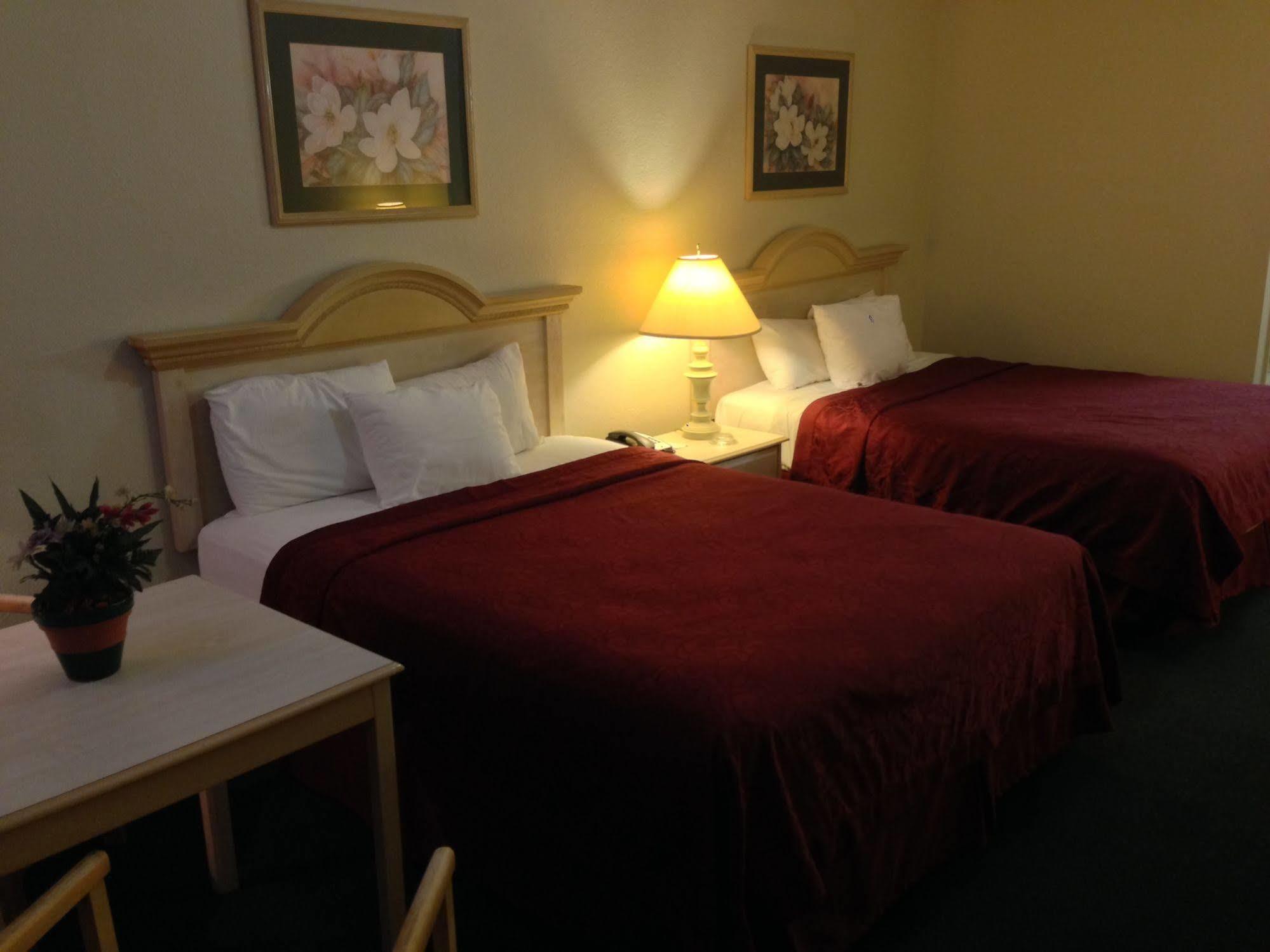 Magnolia Inn Of Biloxi,Ocean Springs,Pascagoula & Gautier Экстерьер фото
