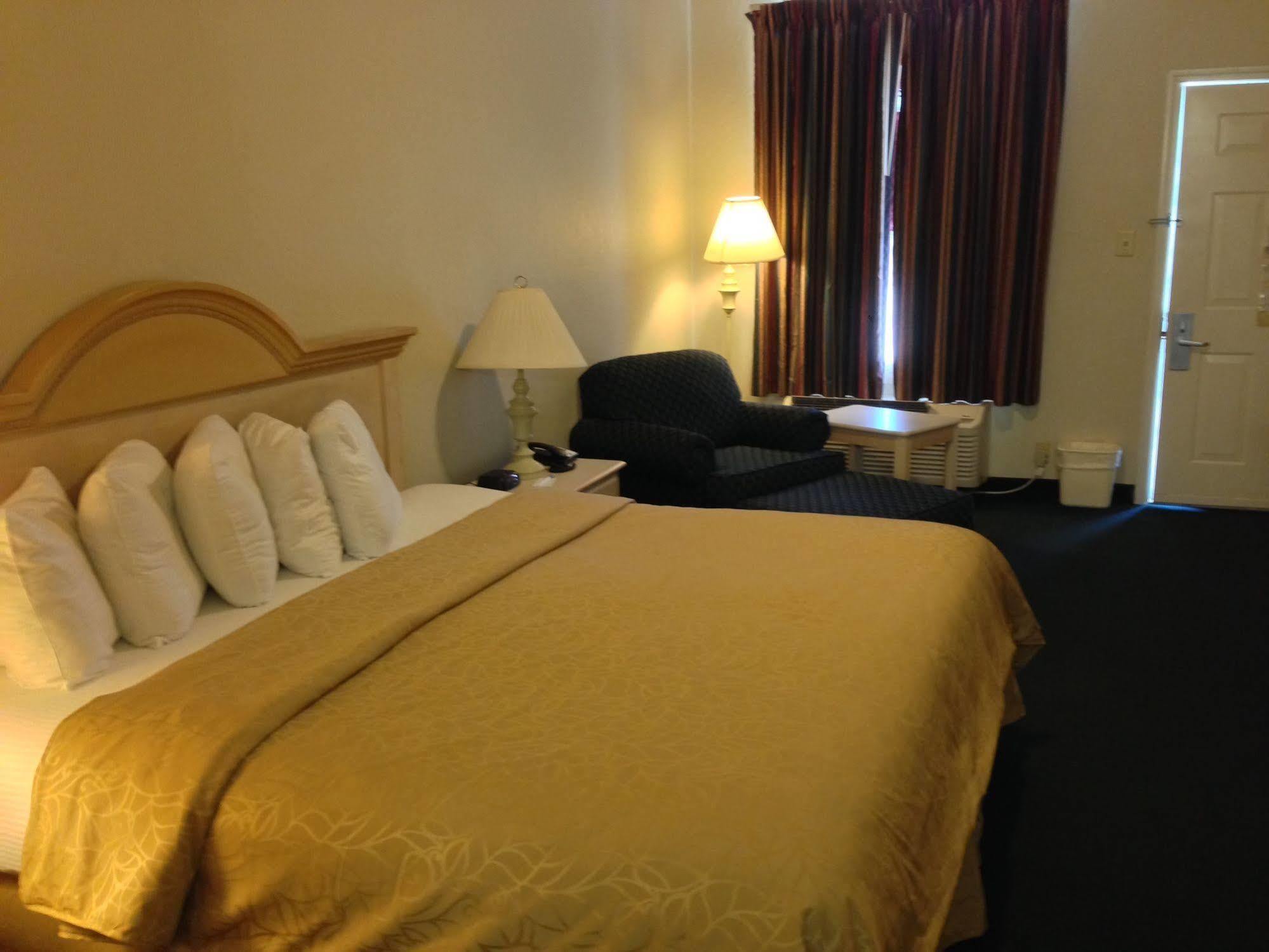 Magnolia Inn Of Biloxi,Ocean Springs,Pascagoula & Gautier Экстерьер фото